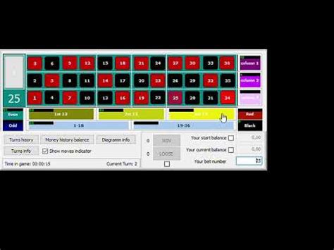 roulette moulette v3.05 скачать|Скачать Roulette.